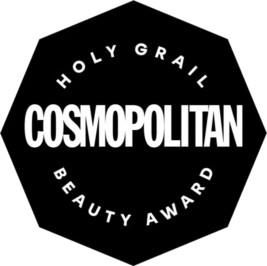 Cosmopolitan Holy Grail Beauty Award