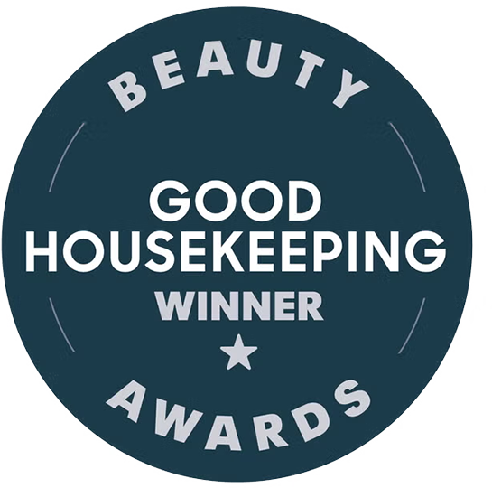 Good Housekeeping Awards Winner