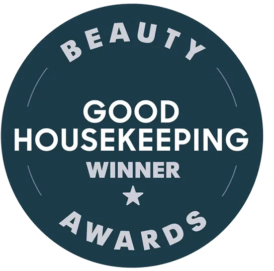 Good Housekeeping Awards Winner