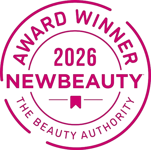 NewBeauty Award Winner 2026