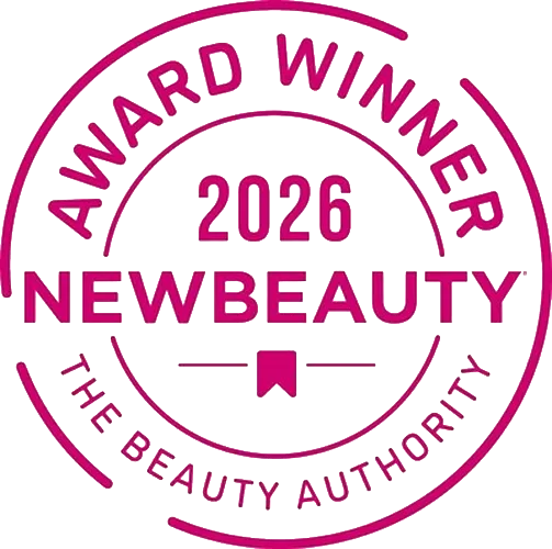 NewBeauty Award Winner 2026